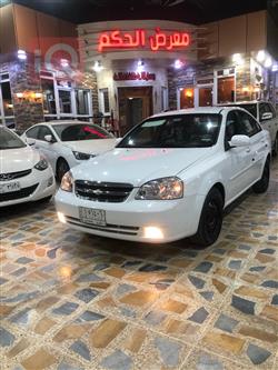 Chevrolet Optra